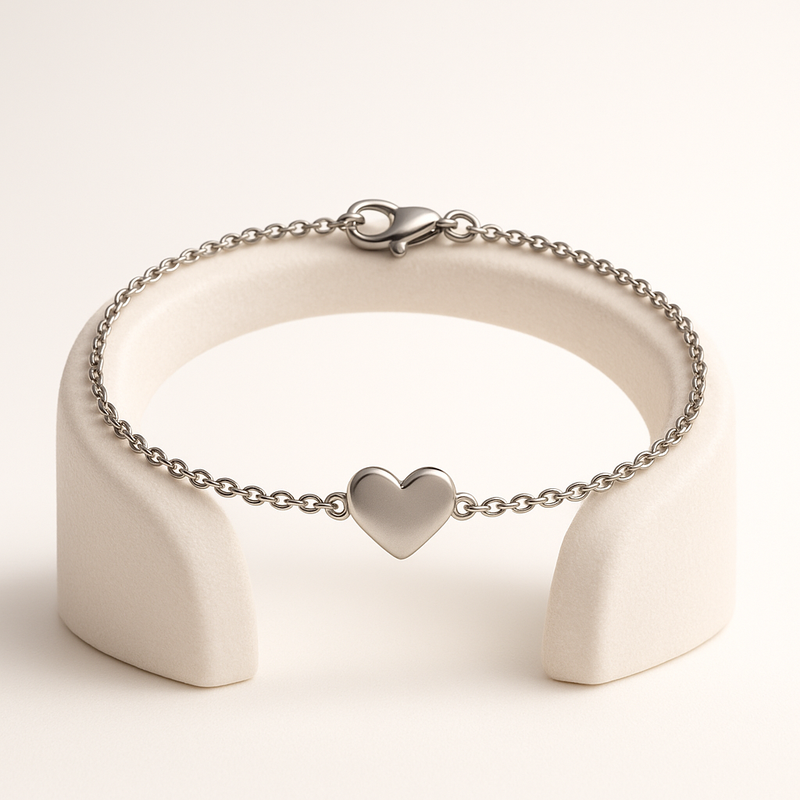 Boost Your Jewelry Line with a Dainty Romantic Charm Bracelet: Custom OEM/ODM Solutions for Trend-Driven Brands 2 Boost Your Jewelry Line with a Dainty Romantic Charm Bracelet: Custom OEM/ODM Solutions for Trend-Driven Brands