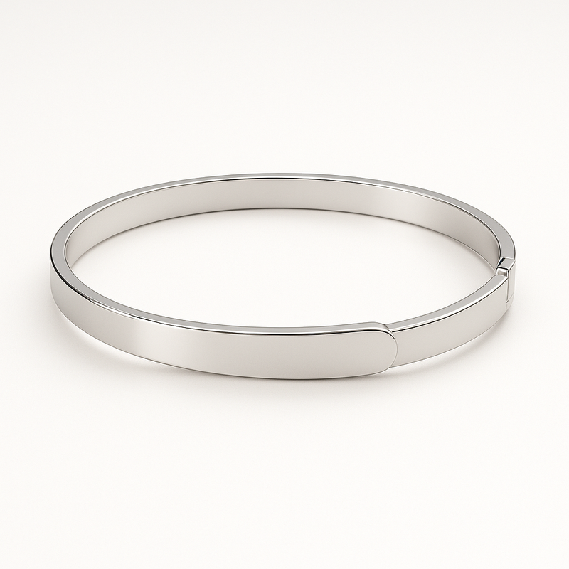 Boost Business Growth with Dainty Romantic Stainless Steel Bracelet Manufacturing: Custom Engraving & Wholesale Options 3 Boost Business Growth with Dainty Romantic Stainless Steel Bracelet Manufacturing: Custom Engraving & Wholesale Options