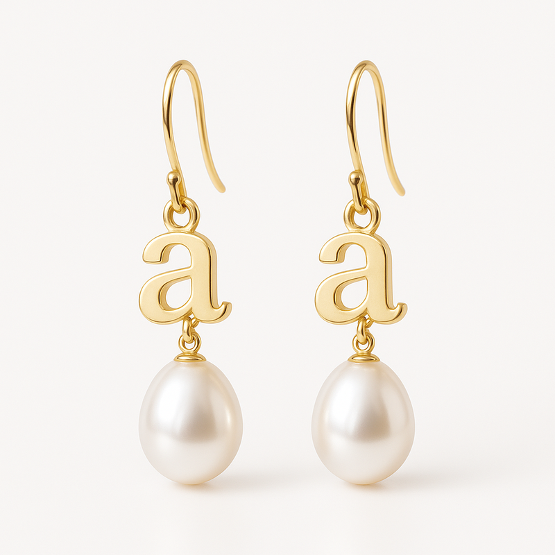 Trendy Personalized Pearl Earrings: Customizable & Durable Designs for Scalable Jewelry Business Growth 2 Trendy Personalized Pearl Earrings: Customizable & Durable Designs for Scalable Jewelry Business Growth