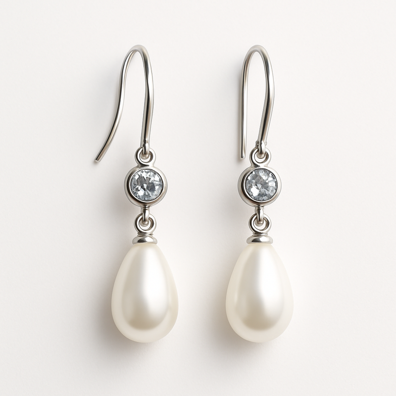 Elegant Minimalist Pearl Earrings: The Rising Trend of Birthstone Charm Drop Earrings and Meaningful Pearl Drop Earrings for Wholesale Manufacturers 8 Elegant Minimalist Pearl Earrings: The Rising Trend of Birthstone Charm Drop Earrings and Meaningful Pearl Drop Earrings for Wholesale Manufacturers