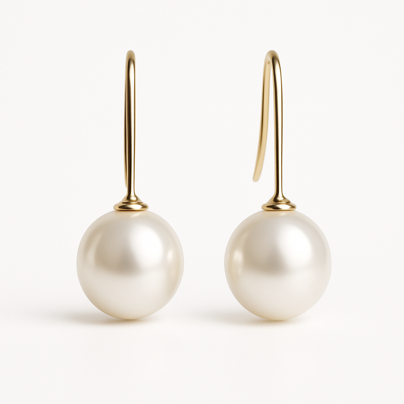 Elegant Minimalist Pearl Earrings: Customization, Quality, and Business Growth for Your Jewelry Brand 8 Elegant Minimalist Pearl Earrings: Customization, Quality, and Business Growth for Your Jewelry Brand