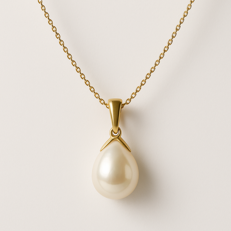 How a Sustainable Baroque Pearl Necklace and Custom Jewelry Options Can Boost Your Jewelry Business Growth