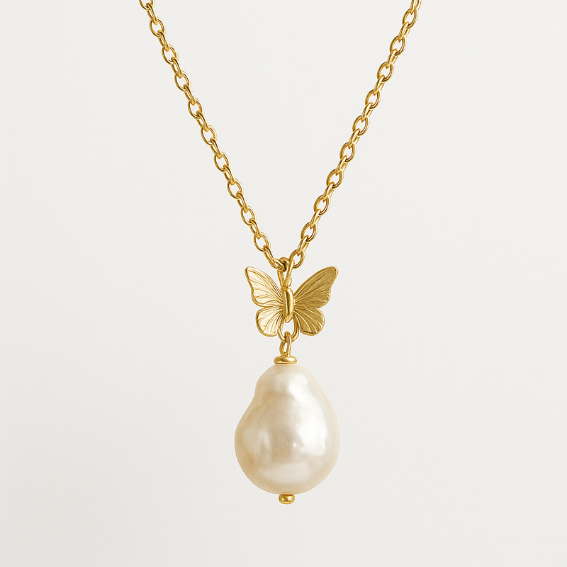 How Sustainable Baroque Pearl Necklaces and 14k Gold Plated Layering Necklaces Can Drive Business Growth in Wholesale Jewelry Manufacturing