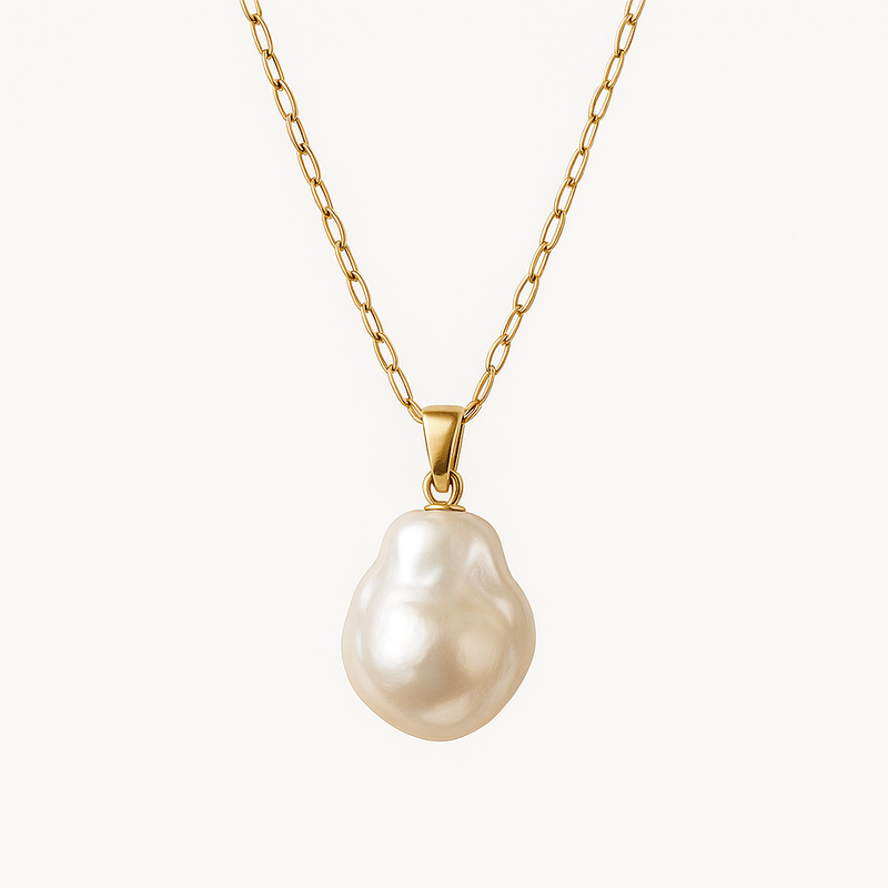 Sustainable Baroque Pearl Necklace Trends for 2025: Custom Gold Layering Pieces That Boost Jewelry Business Growth 9 Sustainable Baroque Pearl Necklace Trends for 2025: Custom Gold Layering Pieces That Boost Jewelry Business Growth