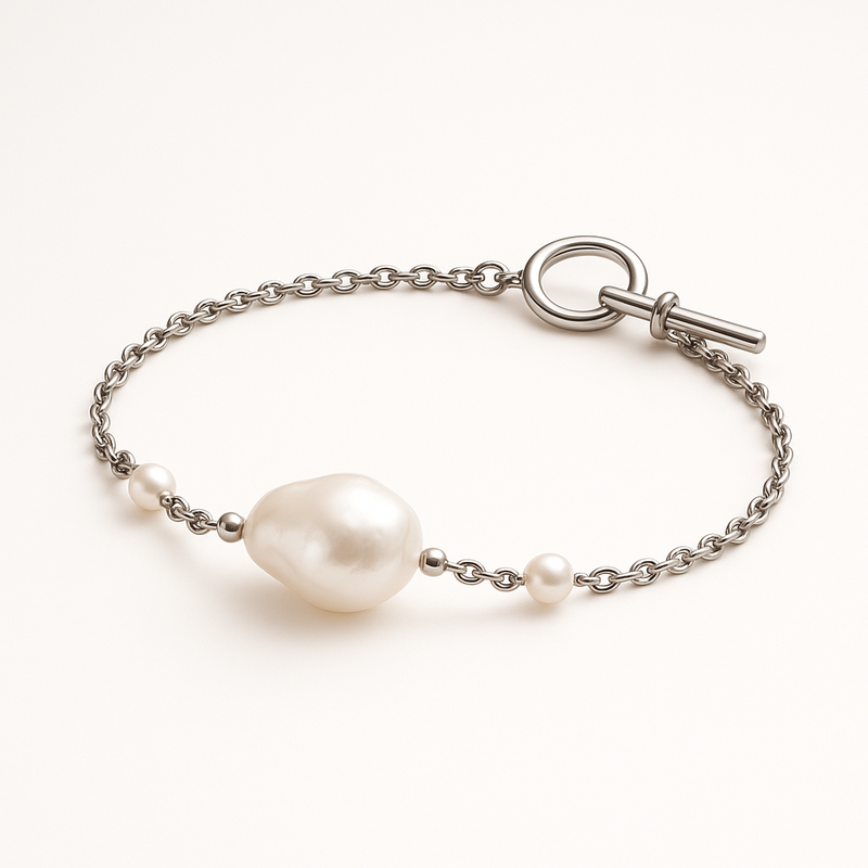 How a Dainty Adjustable Pearl Bracelet, Baroque Pearl Toggle Bracelet, and Stainless Steel Pearl Bracelet Drive Business Growth for Jewelry Brands 6 How a Dainty Adjustable Pearl Bracelet, Baroque Pearl Toggle Bracelet, and Stainless Steel Pearl Bracelet Drive Business Growth for Jewelry Brands