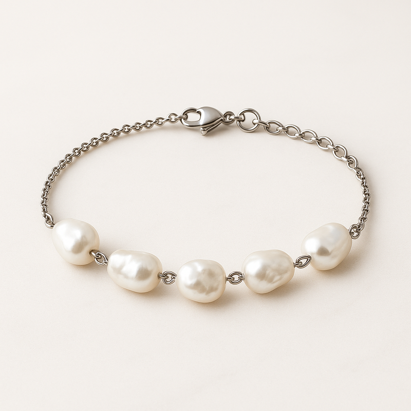 Why the Dainty Baroque Pearl Bracelet Is Driving OEM Demand in Adjustable Stainless Steel Designs 3 Why the Dainty Baroque Pearl Bracelet Is Driving OEM Demand in Adjustable Stainless Steel Designs