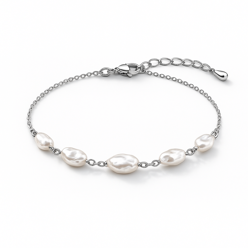 Why the Dainty Baroque Pearl Bracelet Is Dominating OEM Stainless Steel Jewelry Orders in 2025 2 Why the Dainty Baroque Pearl Bracelet Is Dominating OEM Stainless Steel Jewelry Orders in 2025