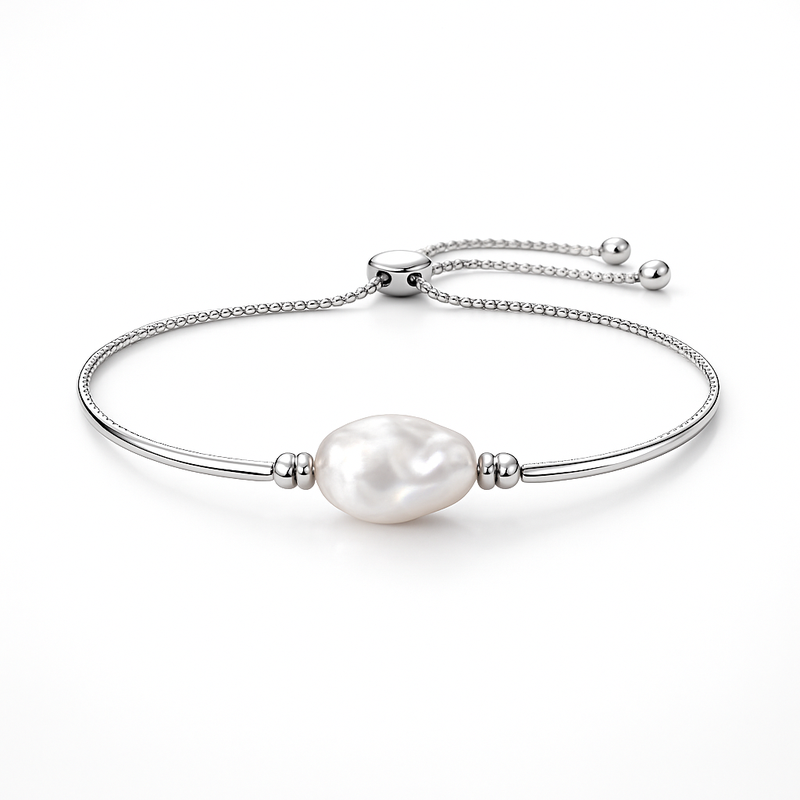 The Rising Popularity of Dainty Adjustable Baroque Pearl Bracelets: Quality, Customization, and Wholesale Opportunities for Jewelry Brands 5 The Rising Popularity of Dainty Adjustable Baroque Pearl Bracelets: Quality, Customization, and Wholesale Opportunities for Jewelry Brands