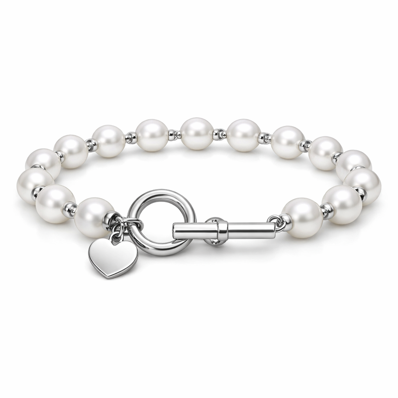 Why a Dainty Baroque Pearl Bracelet with Toggle Closure is Perfect for Your Customizable Stainless Steel Jewelry Collection 2 Why a Dainty Baroque Pearl Bracelet with Toggle Closure is Perfect for Your Customizable Stainless Steel Jewelry Collection