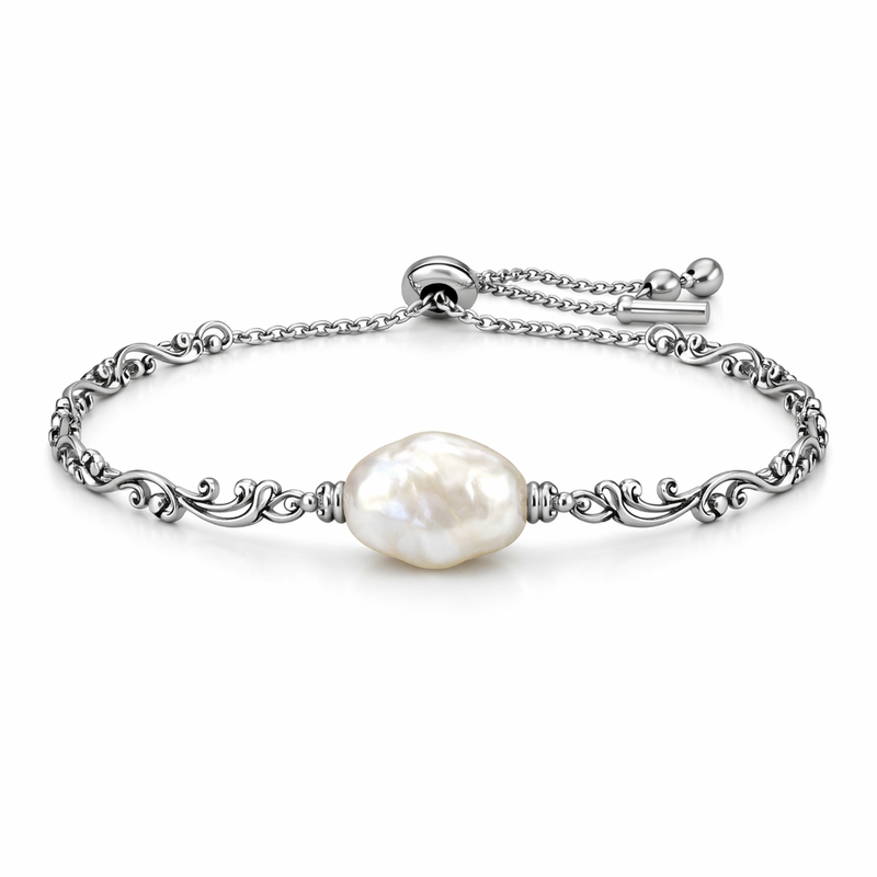 Why the Dainty Baroque Pearl Bracelet with Adjustable Toggle Closure is a Game-Changer for Wholesale Stainless Steel Jewelry Brands 8 Why the Dainty Baroque Pearl Bracelet with Adjustable Toggle Closure is a Game-Changer for Wholesale Stainless Steel Jewelry Brands