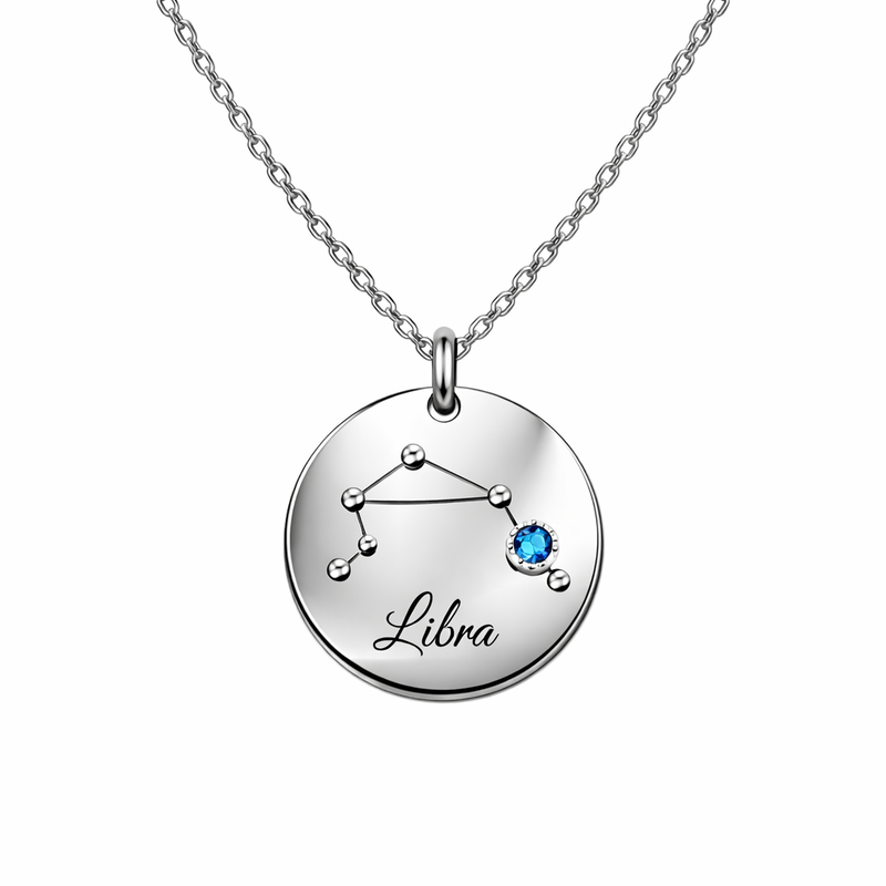 Custom Zodiac Constellation Birthstone Necklace Manufacturing: Driving Wholesale Growth with Customization, Quality, and Low MOQ 8 Custom Zodiac Constellation Birthstone Necklace Manufacturing: Driving Wholesale Growth with Customization, Quality, and Low MOQ
