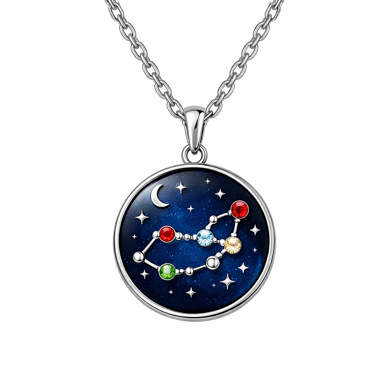 custom zodiac constellation colored birthstone pendant necklace: Holiday 2025 customization + wholesale manufacturing guide for durable stainless steel growth 6 custom zodiac constellation colored birthstone pendant necklace: Holiday 2025 customization + wholesale manufacturing guide for durable stainless steel growth