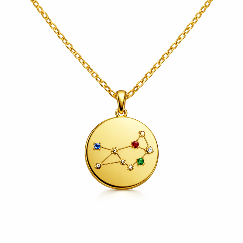 Unlocking Business Growth with Custom Zodiac Constellation Pendants, Colored Birthstone Pendant Necklaces, and Gold Plated Stainless Steel Layering Necklaces 2 Unlocking Business Growth with Custom Zodiac Constellation Pendants, Colored Birthstone Pendant Necklaces, and Gold Plated Stainless Steel Layering Necklaces