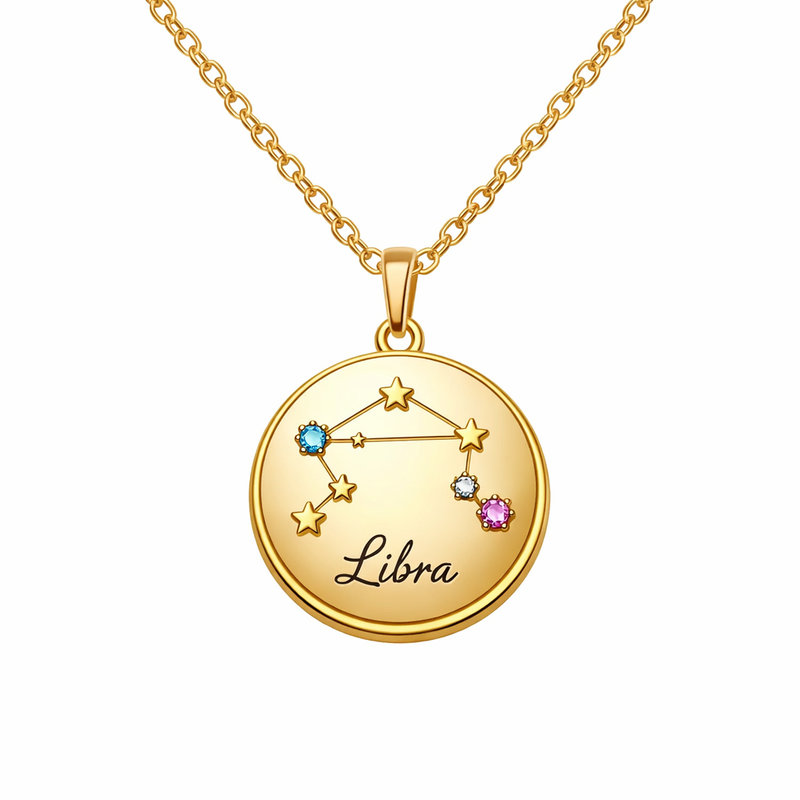 Boost Your Jewelry Business with Custom Zodiac Pendant Necklaces, Gold Plated Birthstone Necklaces, and Layering Zodiac Constellation Jewelry Boost Your Jewelry Business with Custom Zodiac Pendant Necklaces, Gold Plated Birthstone Necklaces, and Layering Zodiac Constellation Jewelry