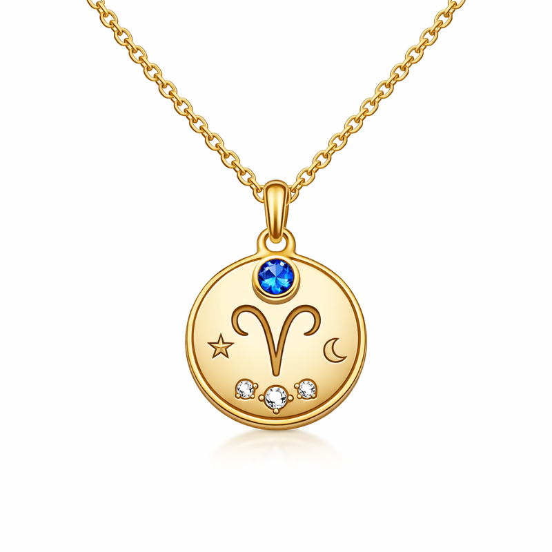 Custom Zodiac Birthstone Pendant Necklace Trends Driving Wholesale Growth in Gold Plated Stainless Steel Jewelry Manufacturing 2 Custom Zodiac Birthstone Pendant Necklace Trends Driving Wholesale Growth in Gold Plated Stainless Steel Jewelry Manufacturing