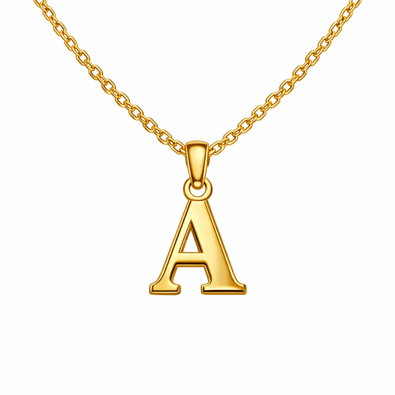 Waterproof 18k Gold Plated Necklace: A Durable, Customizable Option for Stainless Steel Jewelry Manufacturers 9 Waterproof 18k Gold Plated Necklace: A Durable, Customizable Option for Stainless Steel Jewelry Manufacturers