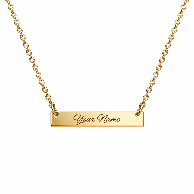 Why Waterproof 18K Gold Plated Necklaces are a Game Changer for Jewelry Brands: Customization, Durability & Layering Trends 8 Why Waterproof 18K Gold Plated Necklaces are a Game Changer for Jewelry Brands: Customization, Durability & Layering Trends