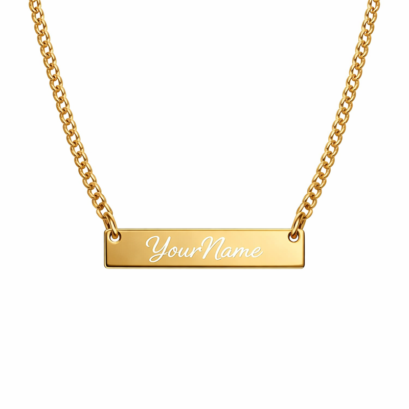 Waterproof 18k Gold Plated Necklace Customization Trends Driving Wholesale Stainless Steel Jewelry Business Growth 8 Waterproof 18k Gold Plated Necklace Customization Trends Driving Wholesale Stainless Steel Jewelry Business Growth