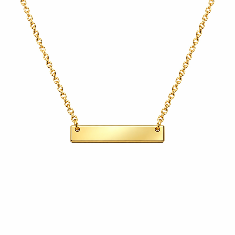 Waterproof Gold Plated Necklace Customization Trends Driving Durable Stainless Steel Jewelry Business Growth 6 Waterproof Gold Plated Necklace Customization Trends Driving Durable Stainless Steel Jewelry Business Growth