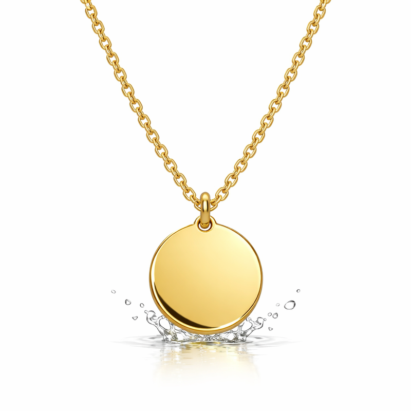 Waterproof 18k Gold Plated Necklace Trends Driving Customization and Wholesale Growth for Stainless Steel Jewelry Brands 8 Waterproof 18k Gold Plated Necklace Trends Driving Customization and Wholesale Growth for Stainless Steel Jewelry Brands