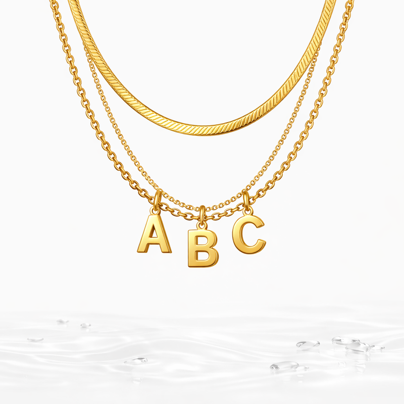Boost Your Jewelry Business with Waterproof 18k Gold Plated Necklaces and Custom Stainless Steel Layering Designs 2 Boost Your Jewelry Business with Waterproof 18k Gold Plated Necklaces and Custom Stainless Steel Layering Designs