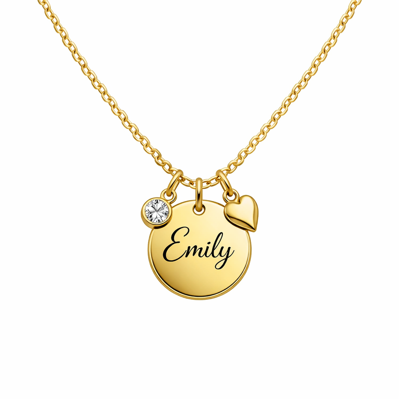 Why Waterproof 18K Gold Plated Necklaces Are the Latest Trend in Stainless Steel Jewelry: Customization, Durability, and Wholesale Opportunities 6 Why Waterproof 18K Gold Plated Necklaces Are the Latest Trend in Stainless Steel Jewelry: Customization, Durability, and Wholesale Opportunities