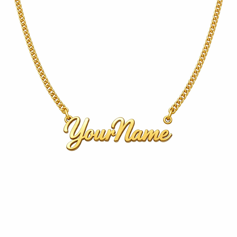 Waterproof 18k Gold Plated Necklace Customization Trends Driving Wholesale Stainless Steel Jewelry Business Growth 6 Waterproof 18k Gold Plated Necklace Customization Trends Driving Wholesale Stainless Steel Jewelry Business Growth