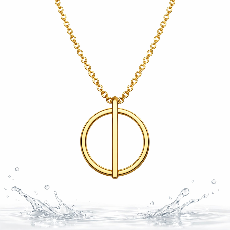 Waterproof Gold Plated Necklace Customization Trends Driving Wholesale Growth for Stainless Steel Jewelry Brands 2 Waterproof Gold Plated Necklace Customization Trends Driving Wholesale Growth for Stainless Steel Jewelry Brands