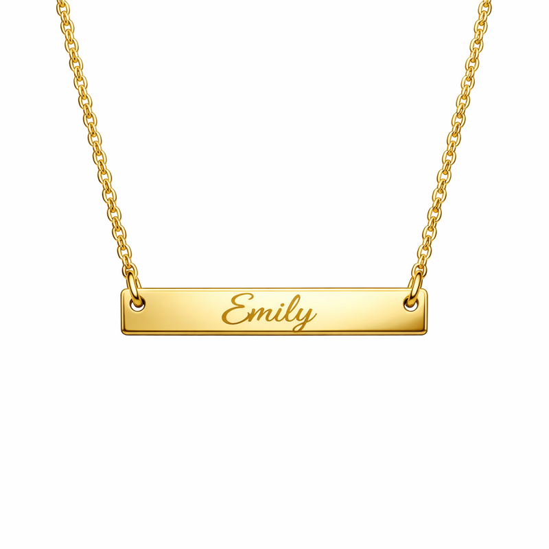 Waterproof 18k Gold Plated Necklace Customization Trends Driving Wholesale Stainless Steel Jewelry Business Growth Waterproof 18k Gold Plated Necklace Customization Trends Driving Wholesale Stainless Steel Jewelry Business Growth