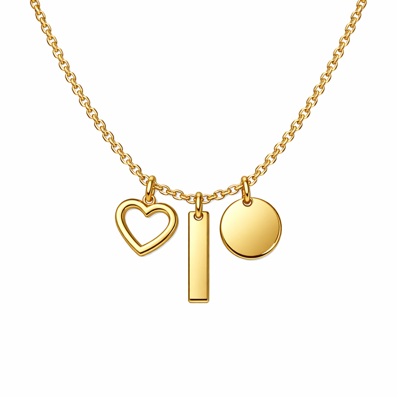 Why Waterproof 18K Gold Plated Necklaces are the Future of Customizable Stainless Steel Jewelry for Wholesale Manufacturers 3 Why Waterproof 18K Gold Plated Necklaces are the Future of Customizable Stainless Steel Jewelry for Wholesale Manufacturers