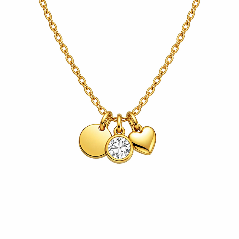 Waterproof 18k Gold Plated Necklace Customization Trends Driving Durable Stainless Steel Jewelry Business Growth 6 Waterproof 18k Gold Plated Necklace Customization Trends Driving Durable Stainless Steel Jewelry Business Growth