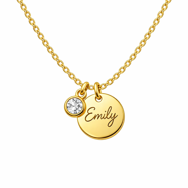 Waterproof 18k Gold Plated Necklace Trends Driving Customization, Durability, and Business Growth for Jewelry Brands 9 Waterproof 18k Gold Plated Necklace Trends Driving Customization, Durability, and Business Growth for Jewelry Brands