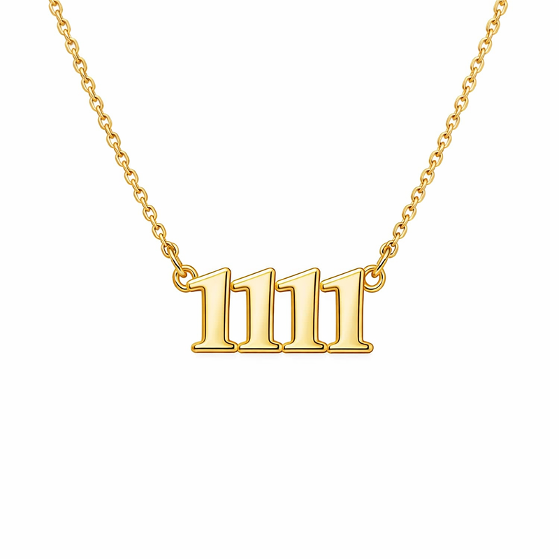 Boost Your Jewelry Business with Personalized Angel Number Necklaces and Gold Plated Layering Options 8 Boost Your Jewelry Business with Personalized Angel Number Necklaces and Gold Plated Layering Options