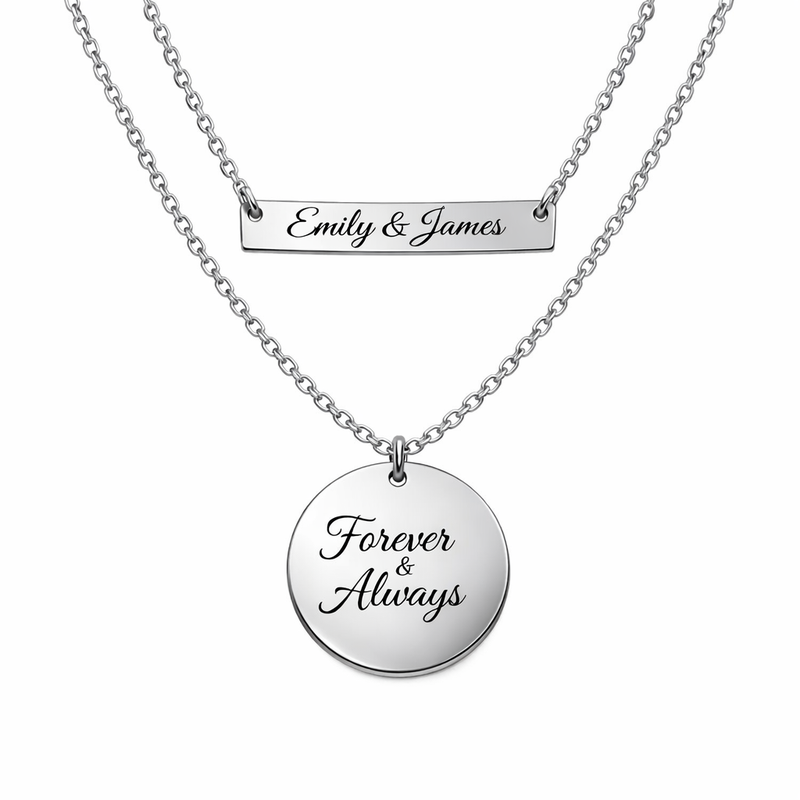 Personalized Zodiac Pendant Necklace: A Customizable Jewelry Trend for Wholesale Manufacturers 8 Personalized Zodiac Pendant Necklace: A Customizable Jewelry Trend for Wholesale Manufacturers