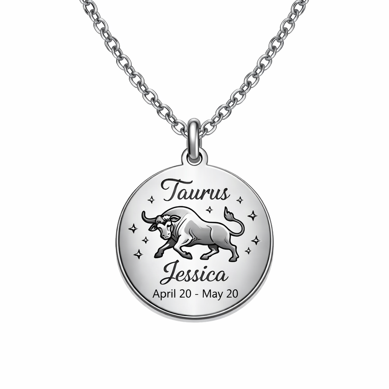 Unlock Business Growth with Personalized Zodiac Pendant Necklaces and Custom Stainless Steel Jewelry Options 8 Unlock Business Growth with Personalized Zodiac Pendant Necklaces and Custom Stainless Steel Jewelry Options