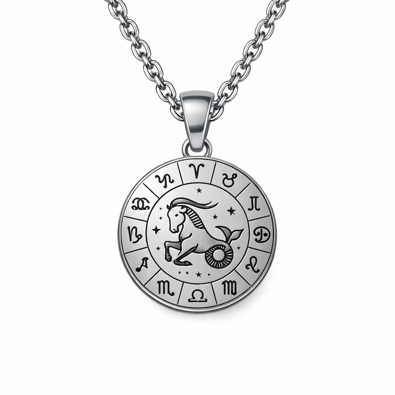 Unlocking Business Growth with Personalized Zodiac Pendant Necklaces: Customization, Durability, and High-Quality Engraved Stainless Steel Jewelry for Wholesale Success 8 Unlocking Business Growth with Personalized Zodiac Pendant Necklaces: Customization, Durability, and High-Quality Engraved Stainless Steel Jewelry for Wholesale Success