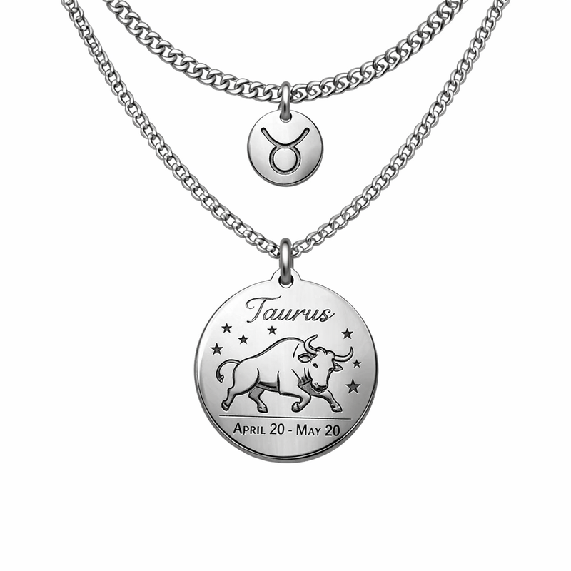 Unlock Business Growth with Personalized Zodiac Pendant Necklaces and Custom Stainless Steel Jewelry Pendants 6 Unlock Business Growth with Personalized Zodiac Pendant Necklaces and Custom Stainless Steel Jewelry Pendants
