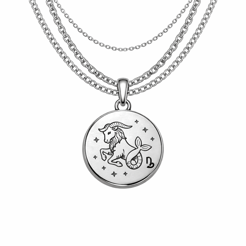 Why a Personalized Zodiac Pendant Necklace is the Ideal Choice for Your Custom Jewelry Business: Boost Sales with Engraved Stainless Steel Necklaces and Custom Zodiac Layering Options 6 Why a Personalized Zodiac Pendant Necklace is the Ideal Choice for Your Custom Jewelry Business: Boost Sales with Engraved Stainless Steel Necklaces and Custom Zodiac Layering Options