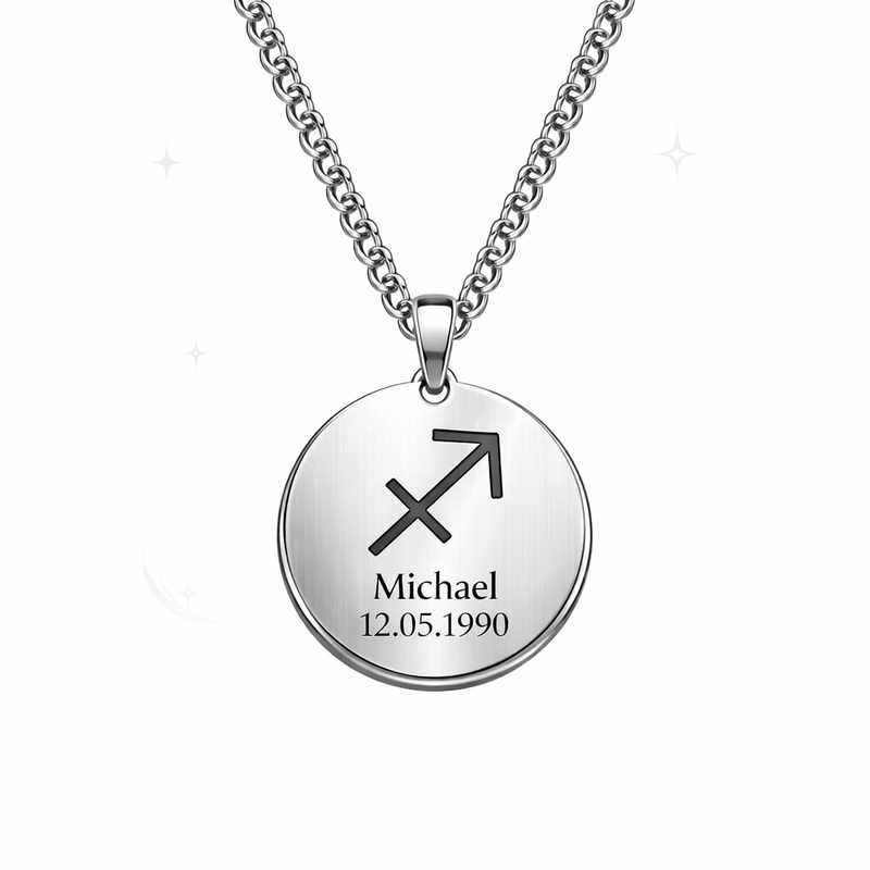 Personalized Zodiac Pendant Necklace Trends Driving Customization, Wholesale Growth, and Durable Stainless Steel Jewelry Manufacturing 2 Personalized Zodiac Pendant Necklace Trends Driving Customization, Wholesale Growth, and Durable Stainless Steel Jewelry Manufacturing