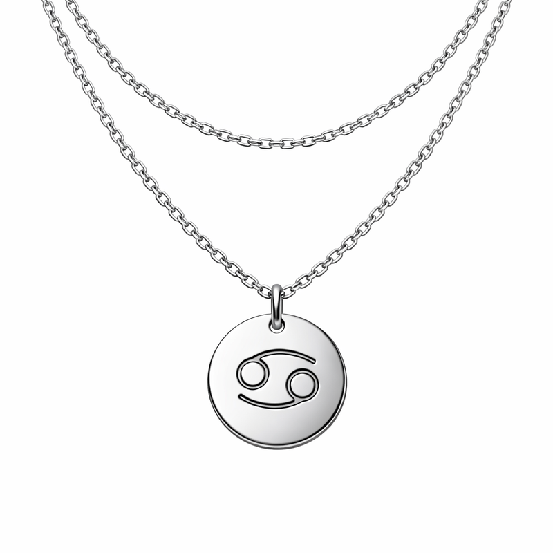 Boost Your Jewelry Brand’s Appeal with Personalized Engraved Zodiac Pendant Stainless Steel Layering Necklace: Customization, Wholesale, and Business Growth Opportunities 6 Boost Your Jewelry Brand’s Appeal with Personalized Engraved Zodiac Pendant Stainless Steel Layering Necklace: Customization, Wholesale, and Business Growth Opportunities