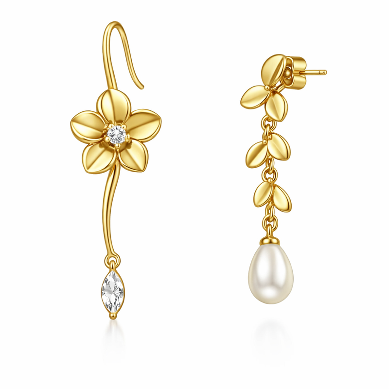 Elegant 14k Gold Plated Earrings Drive Customization, Wholesale Growth, and Design Innovation for OEM Jewelry Brands 3 Elegant 14k Gold Plated Earrings Drive Customization, Wholesale Growth, and Design Innovation for OEM Jewelry Brands