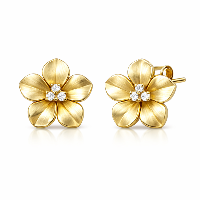 14k gold plated flower stud earrings drive customization, wholesale growth, and elegant stainless steel stud earrings trends in 2026 2 14k gold plated flower stud earrings drive customization, wholesale growth, and elegant stainless steel stud earrings trends in 2026