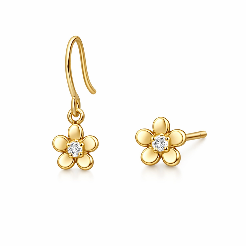Why 14k Gold Plated Flower Stud Earrings Are a Game-Changer for Wholesale Jewelry Manufacturers: Elegant Asymmetric Stud Earrings and Tiny Gold Plated Stainless Steel Earrings in High Demand 8 Why 14k Gold Plated Flower Stud Earrings Are a Game-Changer for Wholesale Jewelry Manufacturers: Elegant Asymmetric Stud Earrings and Tiny Gold Plated Stainless Steel Earrings in High Demand