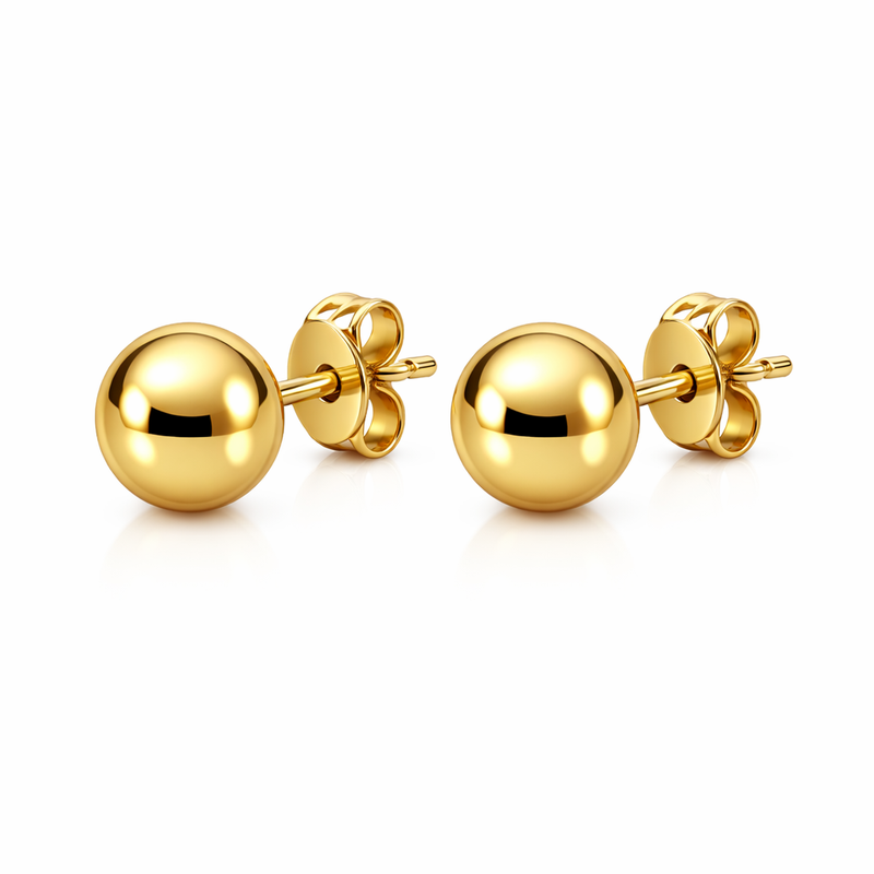 Elegant Gold Plated Stud Earrings Drive Customization, Wholesale Growth, and Low-MOQ Manufacturing Opportunities in 2026 Elegant Gold Plated Stud Earrings Drive Customization, Wholesale Growth, and Low-MOQ Manufacturing Opportunities in 2026