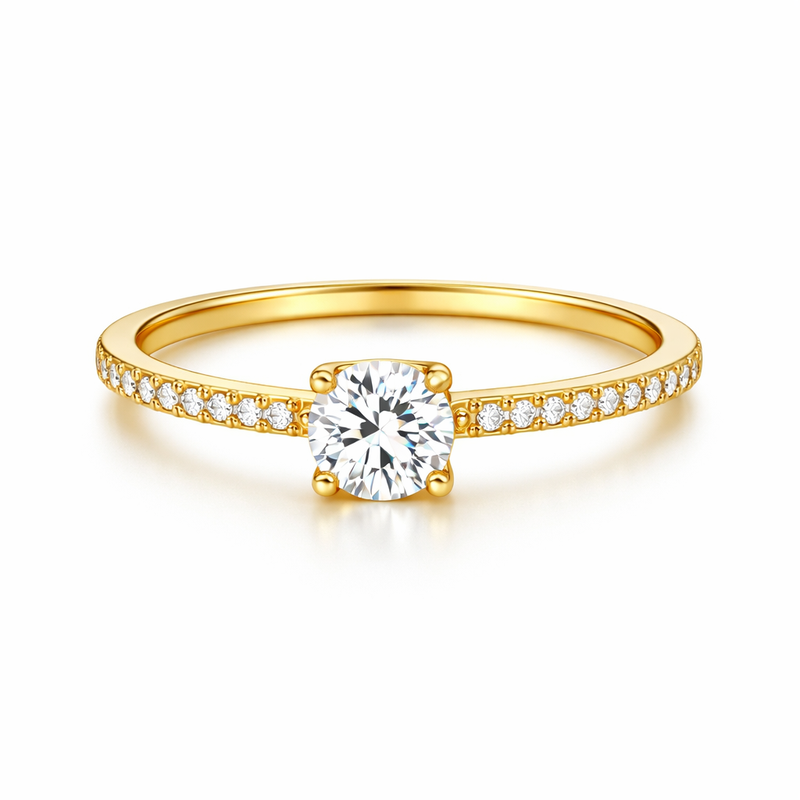 How Dainty Micro CZ Rings and 18K Gold Plated Stainless Steel Rings Are Transforming the Jewelry Industry: A Guide for OEM/ODM Manufacturers 6 How Dainty Micro CZ Rings and 18K Gold Plated Stainless Steel Rings Are Transforming the Jewelry Industry: A Guide for OEM/ODM Manufacturers
