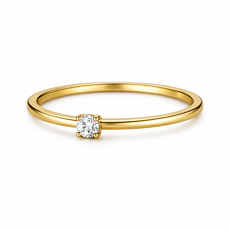 Boost Your Business with Customizable Dainty Micro CZ Rings: 18K Gold Plated Thin Band & Waterproof Stainless Steel Options 8 Boost Your Business with Customizable Dainty Micro CZ Rings: 18K Gold Plated Thin Band & Waterproof Stainless Steel Options