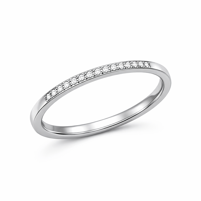 Dainty Micro CZ Ring Customization Trends Driving Wholesale Growth in Waterproof Stainless Steel Jewelry Manufacturing Dainty Micro CZ Ring Customization Trends Driving Wholesale Growth in Waterproof Stainless Steel Jewelry Manufacturing