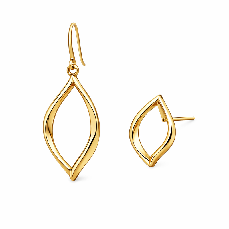 Minimalist Gold Plated Earrings Manufacturing Trends: Customization & Wholesale Growth with Asymmetric Hypoallergenic Petal Frame Designs 2 Minimalist Gold Plated Earrings Manufacturing Trends: Customization & Wholesale Growth with Asymmetric Hypoallergenic Petal Frame Designs