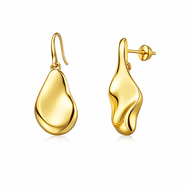minimalist gold plated earrings Manufacturing Trends: Customization, Low MOQ & Durable Hypoallergenic Gold Frame Earrings 3 minimalist gold plated earrings Manufacturing Trends: Customization, Low MOQ & Durable Hypoallergenic Gold Frame Earrings