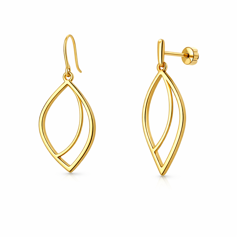 Enhance Your Jewelry Line with Minimalist Gold Plated Earrings, Asymmetric Hypoallergenic Earrings, and Petal Frame Earrings - Custom Designs for Wholesale Success 8 Enhance Your Jewelry Line with Minimalist Gold Plated Earrings, Asymmetric Hypoallergenic Earrings, and Petal Frame Earrings - Custom Designs for Wholesale Success